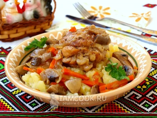 Шаг 10: иллюстрация