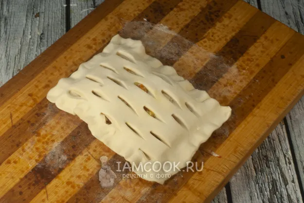 Шаг 14: иллюстрация