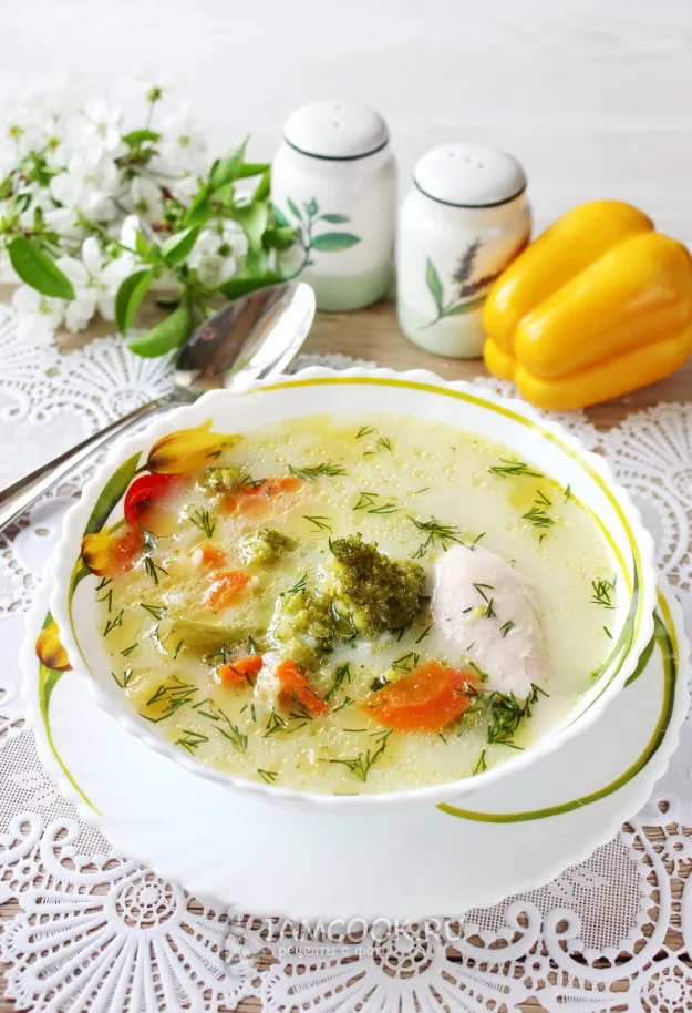 Шаг 9: иллюстрация