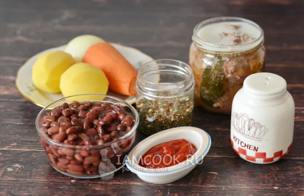 Шаг 1: иллюстрация