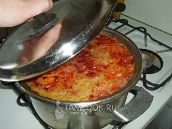 Шаг 11: иллюстрация