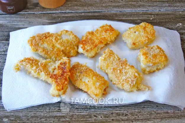 Шаг 9: иллюстрация