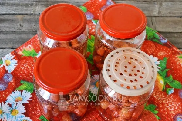 Шаг 10: иллюстрация