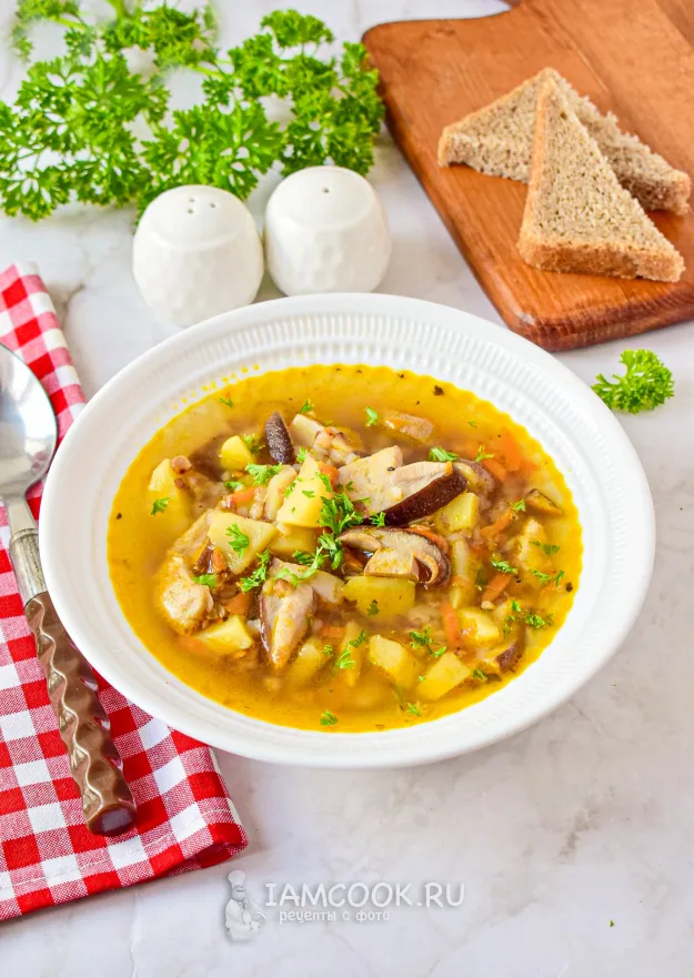 Шаг 14: иллюстрация