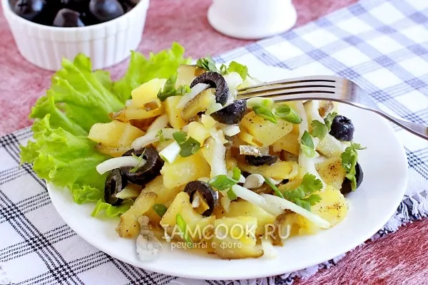 Шаг 7: иллюстрация