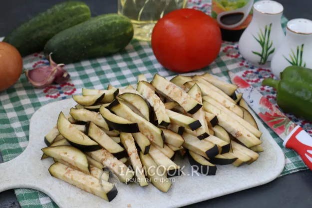 Шаг 2: иллюстрация