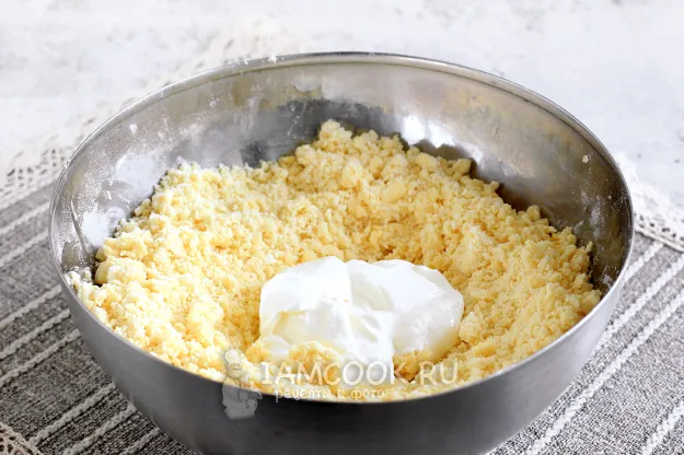 Шаг 3: иллюстрация