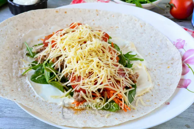 Шаг 5: иллюстрация