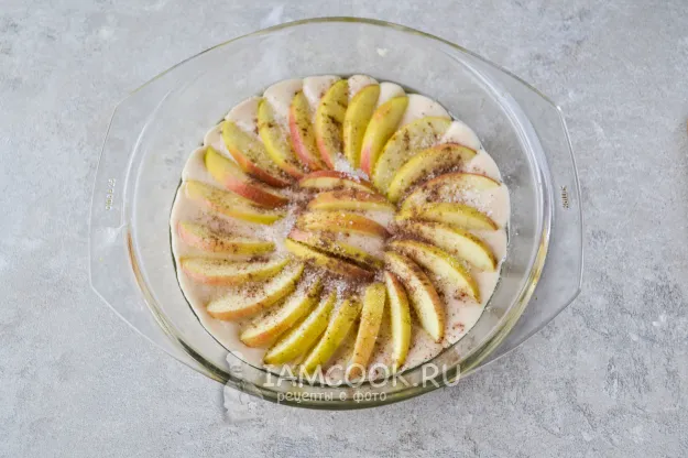 Шаг 7: иллюстрация