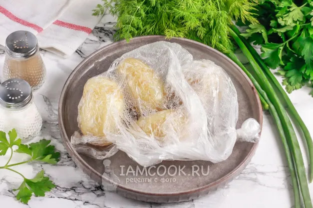 Шаг 4: иллюстрация