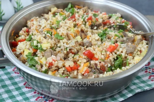 Шаг 9: иллюстрация