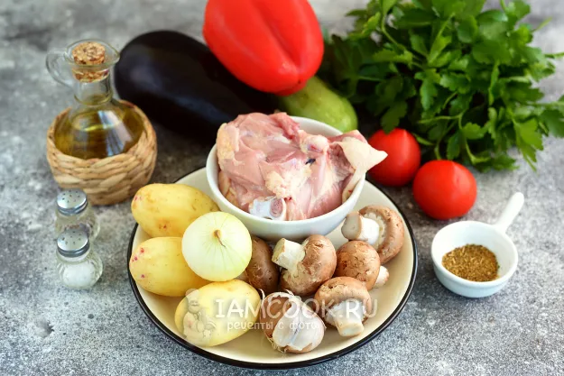 Шаг 1: иллюстрация