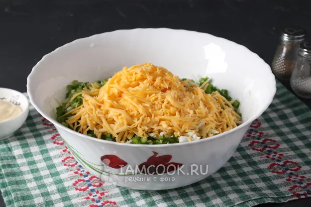 Шаг 3: иллюстрация