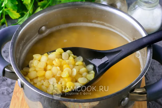 Шаг 3: иллюстрация