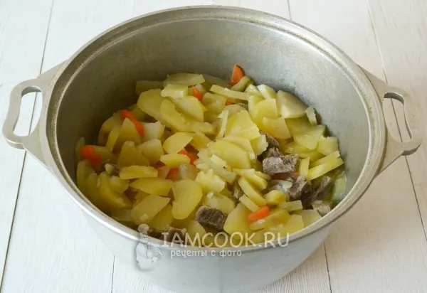 Шаг 10: иллюстрация