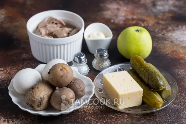 Шаг 1: иллюстрация