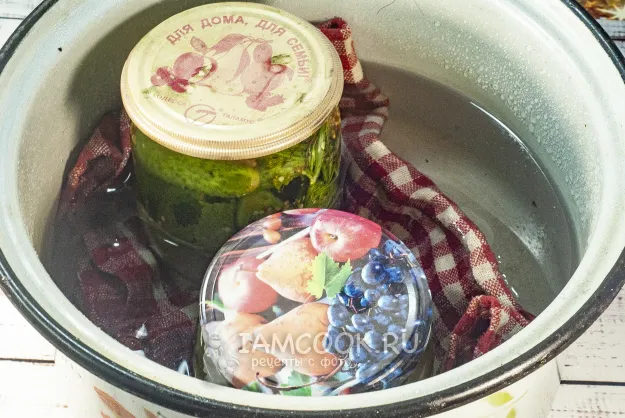 Шаг 9: иллюстрация