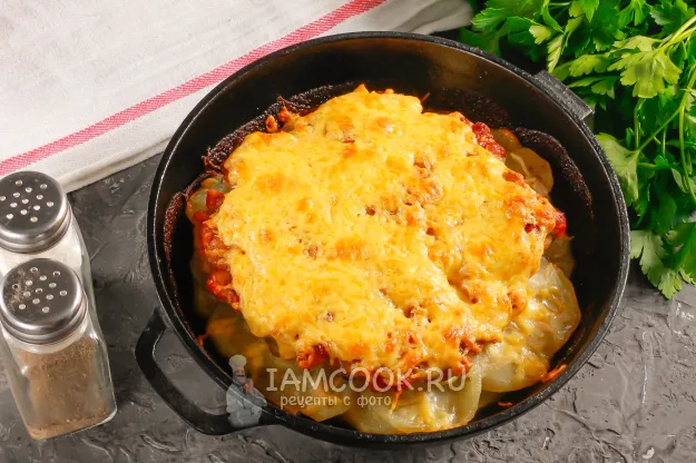 Шаг 7: иллюстрация