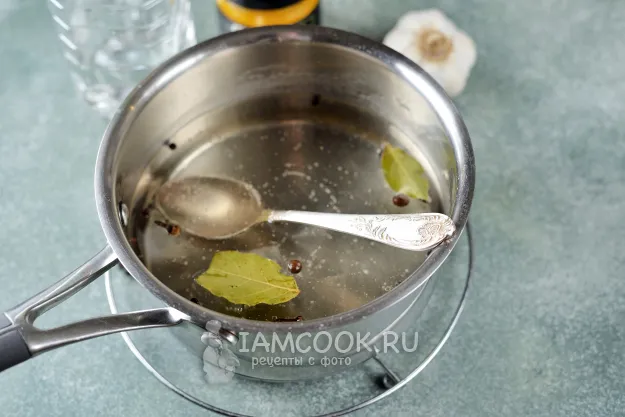 Шаг 3: иллюстрация