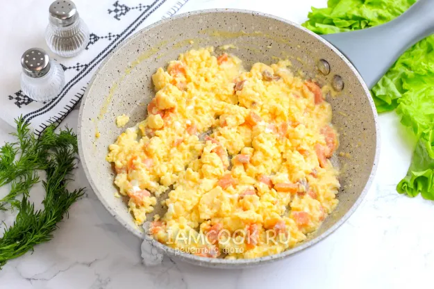 Шаг 6: иллюстрация