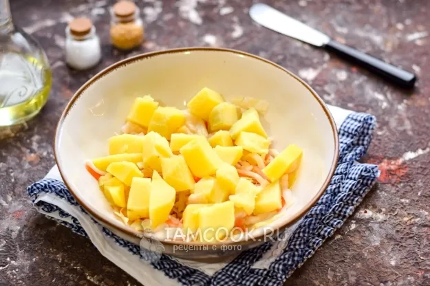 Шаг 3: иллюстрация