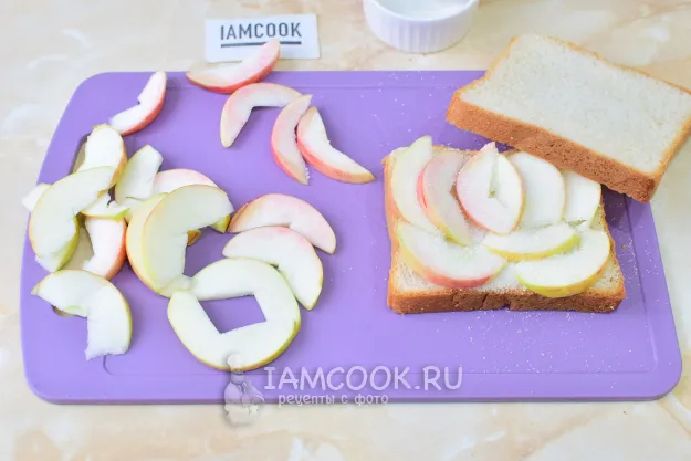 Шаг 3: иллюстрация