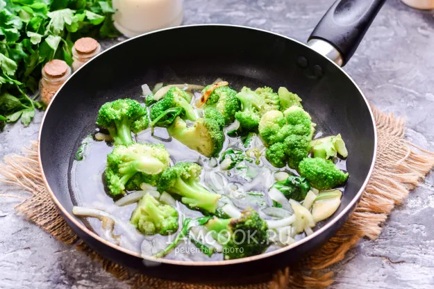 Шаг 5: иллюстрация