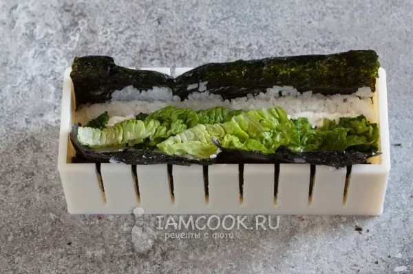 Шаг 9: иллюстрация