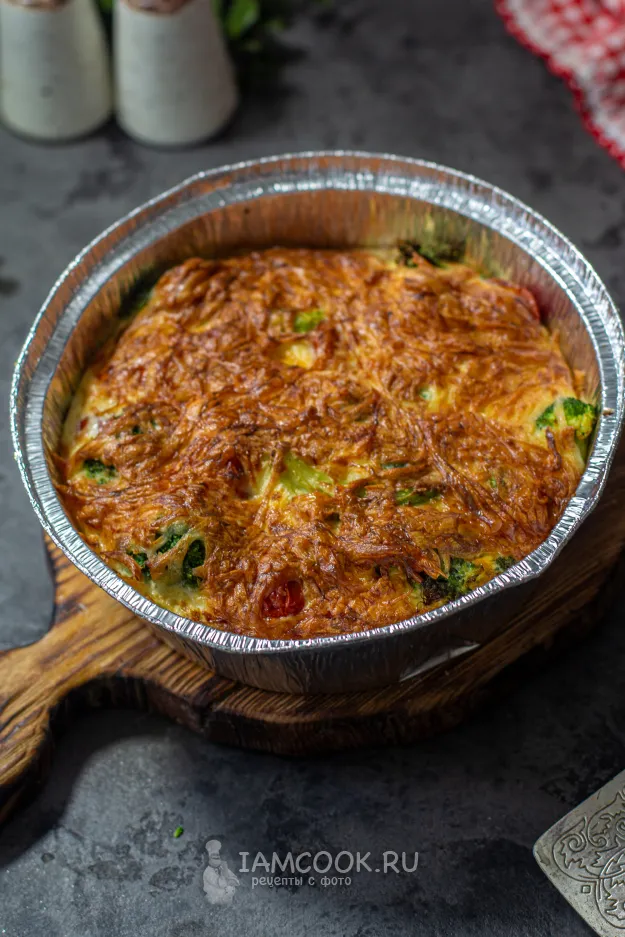 Шаг 10: иллюстрация