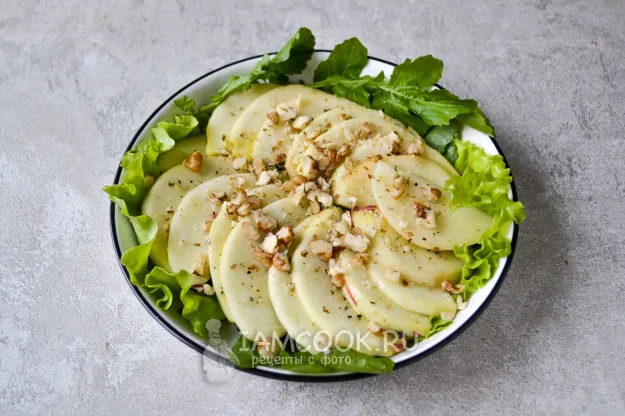 Шаг 8: иллюстрация