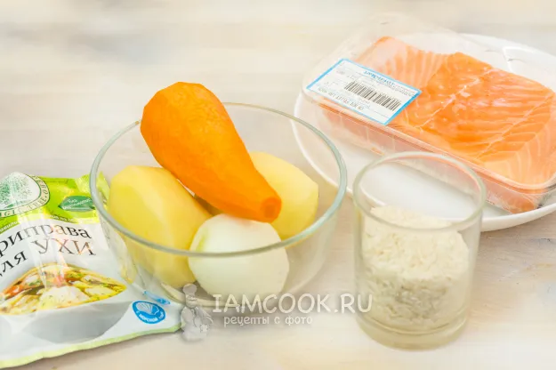 Шаг 1: иллюстрация