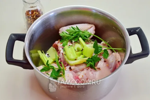 Шаг 5: иллюстрация