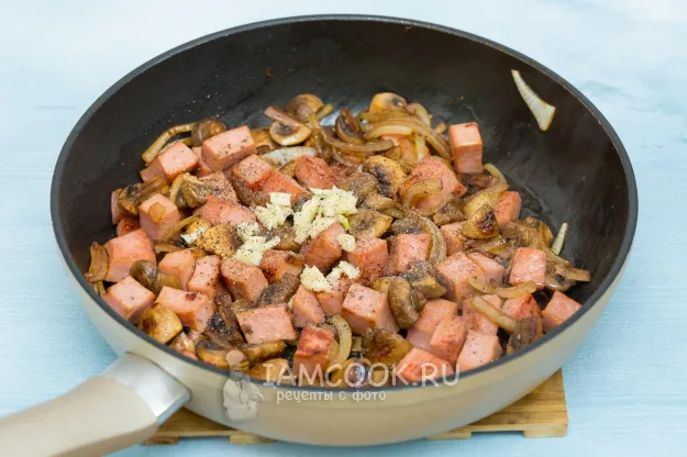 Шаг 5: иллюстрация