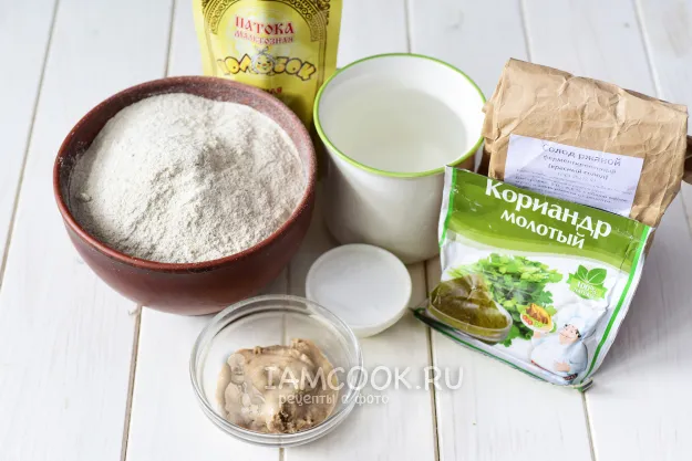 Шаг 1: иллюстрация