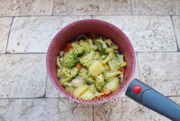 Шаг 9: иллюстрация