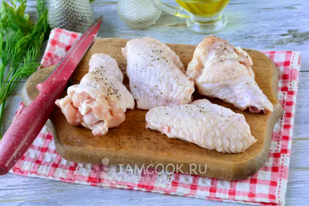 Шаг 2: иллюстрация