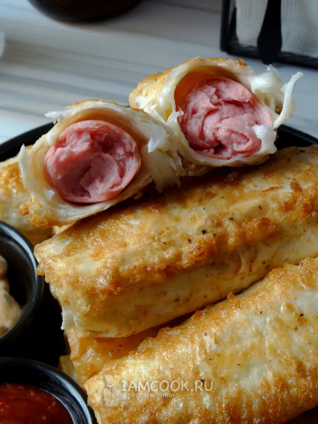 Шаг 12: иллюстрация