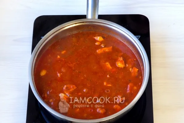 Шаг 11: иллюстрация