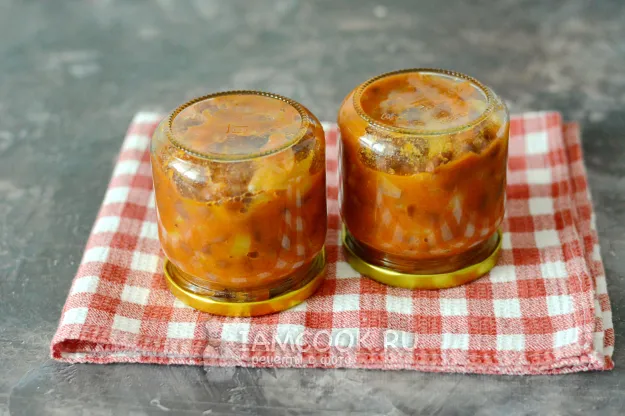 Шаг 8: иллюстрация