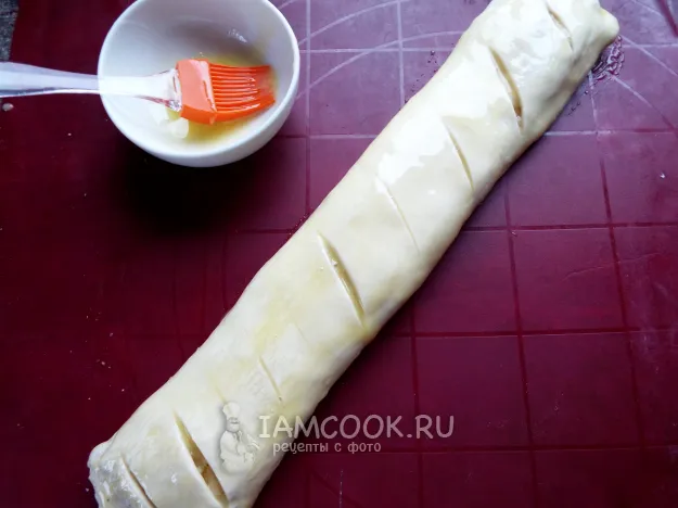 Шаг 6: иллюстрация