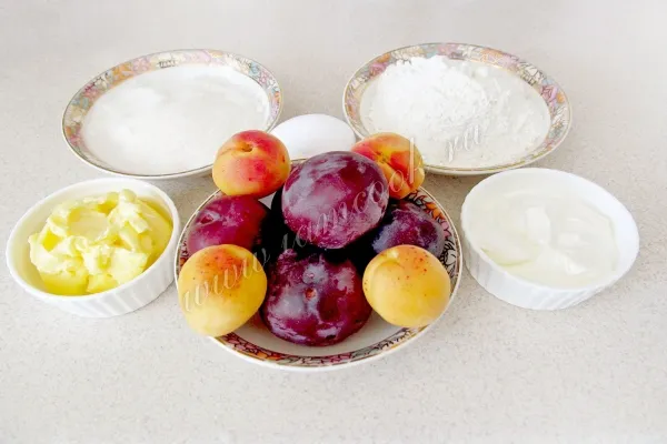 Шаг 1: иллюстрация