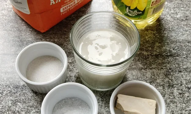 Шаг 1: иллюстрация