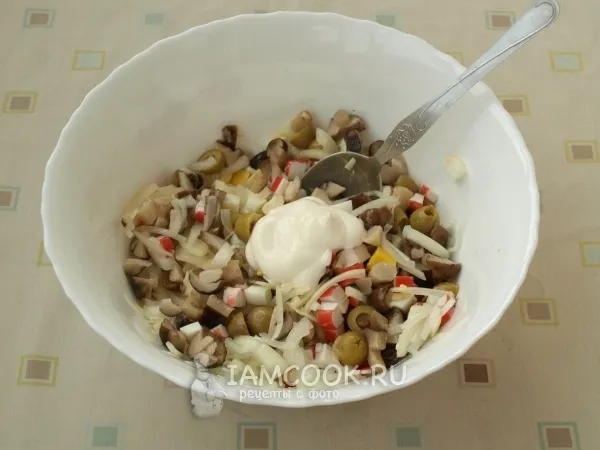 Шаг 7: иллюстрация