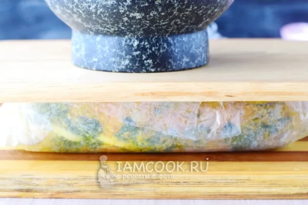 Шаг 11: иллюстрация