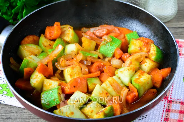 Шаг 7: иллюстрация