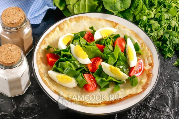 Шаг 5: иллюстрация