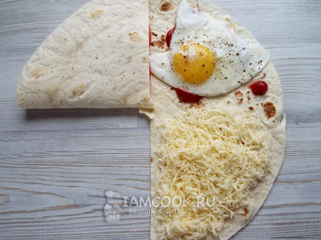 Шаг 5: иллюстрация