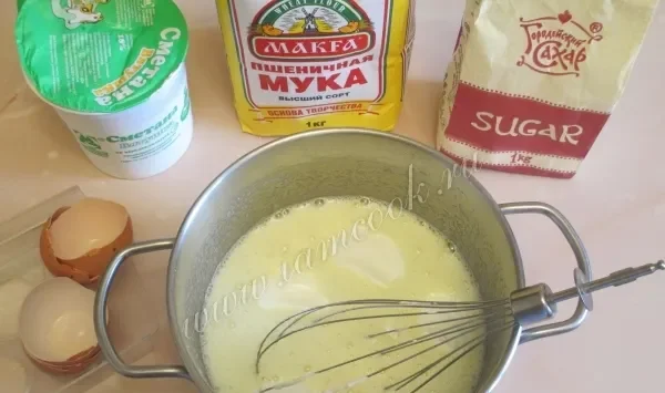 Шаг 3: иллюстрация