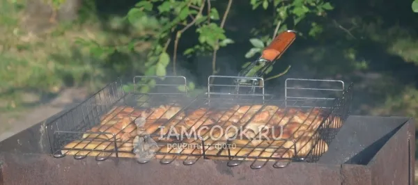 Шаг 12: иллюстрация