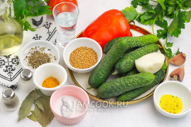 Шаг 1: иллюстрация